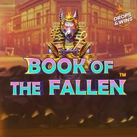 Book of the Fallen