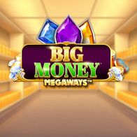 Big Money Megaways