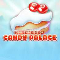 Candy Palace Christmas Edition