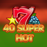 40 Super Hot