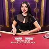 Turbo Baccarat