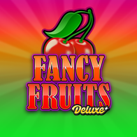 Fancy Fruits Deluxe