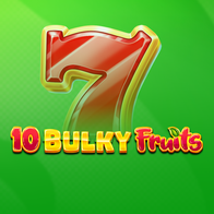 10 Bulky Fruits