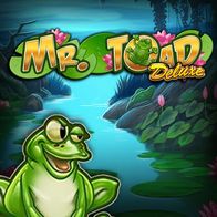 Mr Toad Deluxe