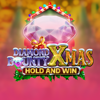 Diamond Bounty Xmas Hold And Win