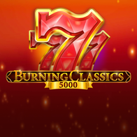 Burning Classics 5000