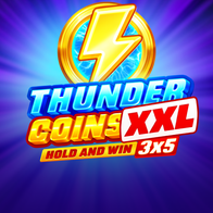 Thunder Coins XXL Hold And Win