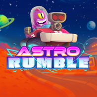 Astro Rumble