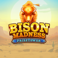 Bison Madness PrizeTower