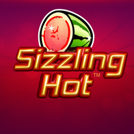 Sizzling Hot