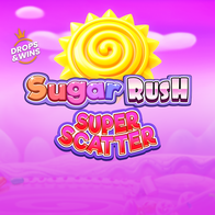 Sugar Rush Super Scatter